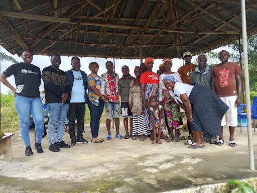 Community Land Committee